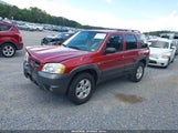 Mazda Tribute Es V6 4F2CZ961X3KM16718 снимка