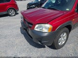 Mazda Tribute Es V6 4F2CZ961X3KM16718 снимка