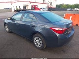 Toyota Corolla L 2T1BURHE7FC311120 снимка