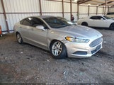 Ford Fusion Se 3FA6P0HD4ER384701 снимка