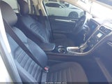 Ford Fusion Se 3FA6P0HD4ER384701 снимка