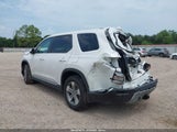 Honda Pilot Ex-L 5FNYG1H44SB055115 снимка