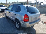 Hyundai Tucson Gl KM8JM12B35U071444 снимка