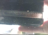Hyundai Tucson Gl KM8JM12B35U071444 снимка