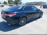 Toyota Camry Xse 4T1B61HK4KU800746 fotografie