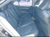 Toyota Camry Xse 4T1B61HK4KU800746 снимка