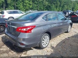 NISSAN SENTRA S 3N1AB7AP4JY335811 снимка