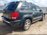 Jeep Grand Cherokee Limited 1J4HS58N75C512154 photo