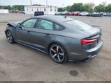 Audi A5 Sportback Premium Plus 45 Tfsi S Line Quattro S Tronic WAUFACF56PA061298 photo