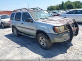 Nissan Xterra Se/Xe 5N1ED28T8YC572637 fotografie