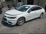 Chevrolet Malibu 1Ls 1G1ZB5ST5JF189810 fotografie