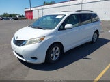 TOYOTA SIENNA LE V6 8 PASSENGER 5TDKK3DC0DS352376 fotografie