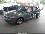 HONDA ACCORD 2.4 EX-L 1HGCP268X9A035414 fotografie