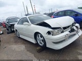 Toyota Mark Ii JZX100017089 снимка