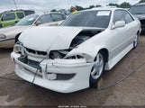 Toyota Mark Ii JZX100017089 снимка
