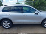 Volkswagen Touareg Vr6 Lux WVGEF9BP2DD005911 photo