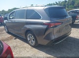 Toyota Sienna Limited 5TDZRKEC6MS041165 photo