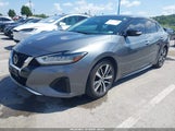 Nissan Maxima 3.5 Sv 1N4AA6AV0KC367759 снимка