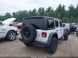 Jeep Wrangler 4Xe Willys 4Xe 1C4RJXN69RW166148 photo