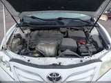 Toyota Camry Le 4T1BF3EK9BU647703 снимка