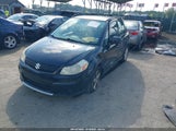 Suzuki Sx4 Convenience/Touring JS2YB413985109882 снимка
