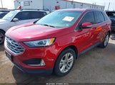 Ford Edge Sel 2FMPK3J96LBA90180 снимка