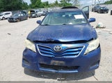 Toyota Camry Le 4T1BF3EK3AU535929 снимка
