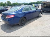 Toyota Camry Le 4T1BF3EK3AU535929 снимка