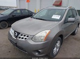 Nissan Rogue Sv JN8AS5MT2CW259319 снимка