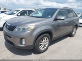 KIA SORENTO LX 5XYKTCA60EG476920 снимка