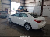 Toyota Corolla L 2T1BURHE2GC618888 снимка