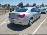 Chevrolet Malibu 2Lz 1G11J5SX1DF207873 photo