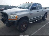 Dodge Ram  Slt/Trx4 Off Road/Sport/Power Wagon 1D7KS28D66J122716 снимка