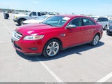 Ford Taurus Limited 1FAHP2FW2BG151508 снимка