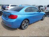 BMW 230I WBA2J1C52JVD09170 fotografie