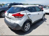 Nissan Kicks S Xtronic Cvt 3N1CP5BV4LL501210 fotografie
