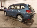 Subaru Forester JF2SKACC7KH551238 снимка