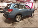 Subaru Forester JF2SKACC7KH551238 снимка