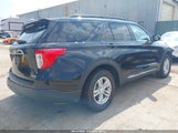 Ford Explorer Xlt 1FMSK8DH0NGC35848 снимка