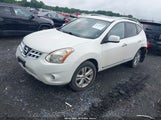 Nissan Rogue Sv JN8AS5MV6DW642358 снимка
