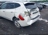 Nissan Rogue Sv JN8AS5MV6DW642358 снимка