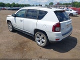 Jeep Compass Limited 1C4NJDCB8ED918182 снимка