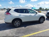 Nissan Rogue Sl 5N1AT2MT0FC775901 снимка