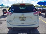 Nissan Rogue Sl 5N1AT2MT0FC775901 снимка