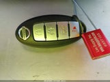 Nissan Rogue Sl 5N1AT2MT0FC775901 снимка