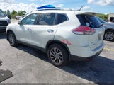 Nissan Rogue Sl 5N1AT2MT0FC775901 снимка