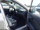 Nissan Rogue Sl 5N1AT2MT0FC775901 снимка