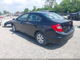 HONDA CIVIC LX 19XFB2F56CE016699 fotografie