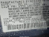 NISSAN SENTRA SV 3N1AB7AP4GY241548 снимка