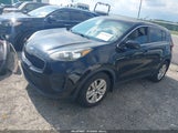 Kia Sportage Lx KNDPM3AC1H7294878 снимка